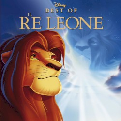 Il re leone (Best of The Lion King)