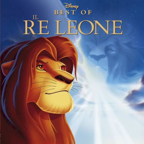 Il re leone (Best of The Lion King)