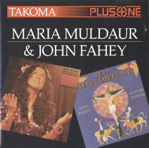 Takoma—Plus One