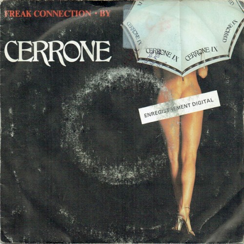 Freak Connection