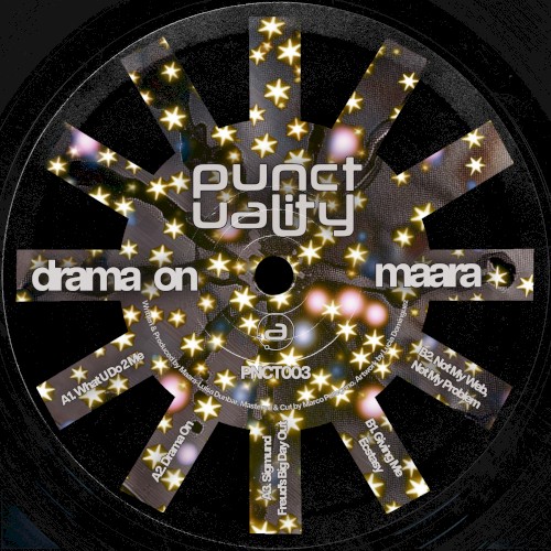 Drama On