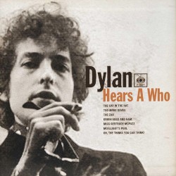 Dylan Hears a Who