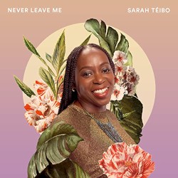 Never Leave Me