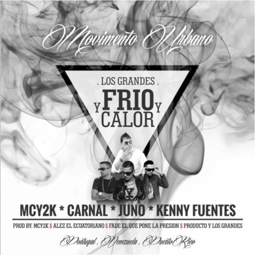 Frío y calor