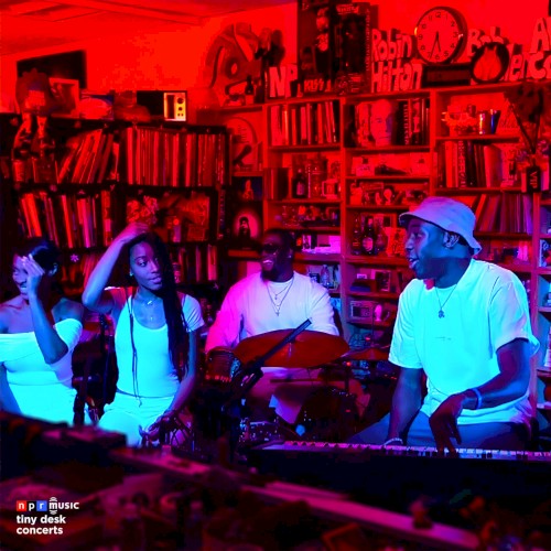 Tiny Desk Concert
