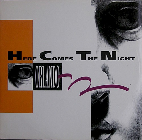 Here Comes the Night