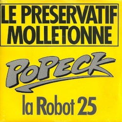 Le Préservatif Molletonne