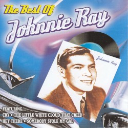 The Best of Johnnie Ray