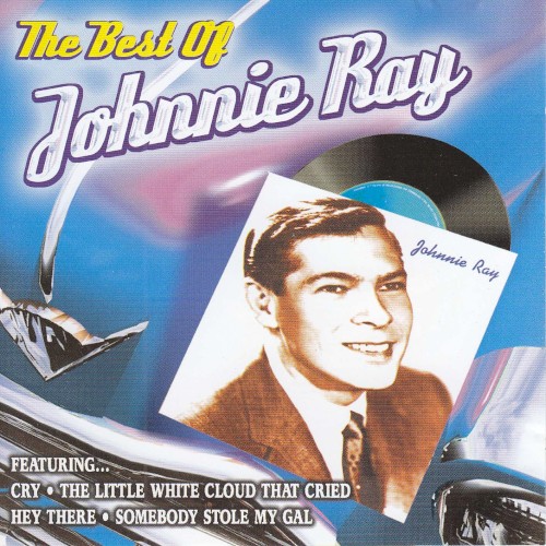 The Best of Johnnie Ray
