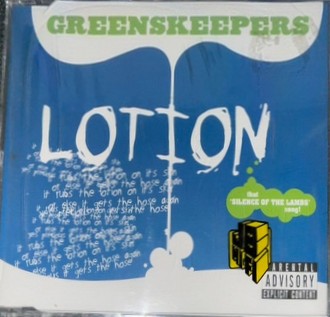 Lotion