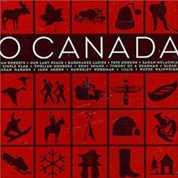 O Canada: A Truly Canadian Musical Experience