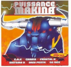 Puissance Makina