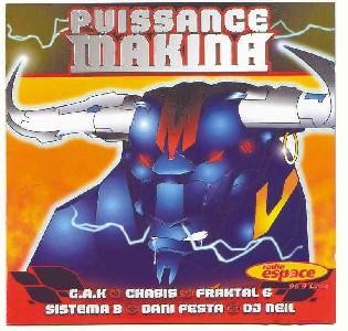 Puissance Makina