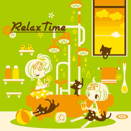 RelaxTime