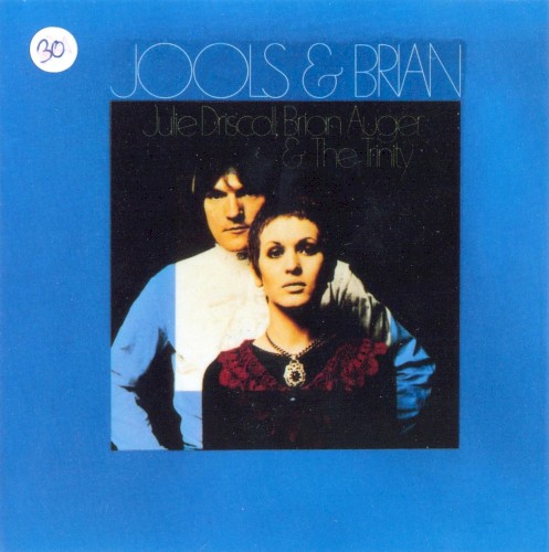 Jools & Brian