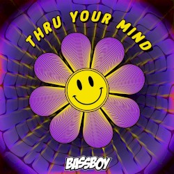 Thru Your Mind