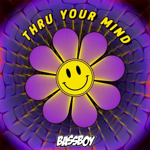 Thru Your Mind