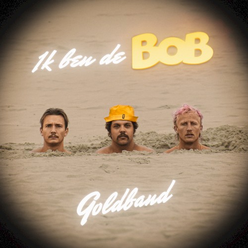 Ik ben de BOB