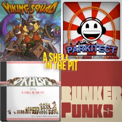 The Fragrant Game Music Sampler