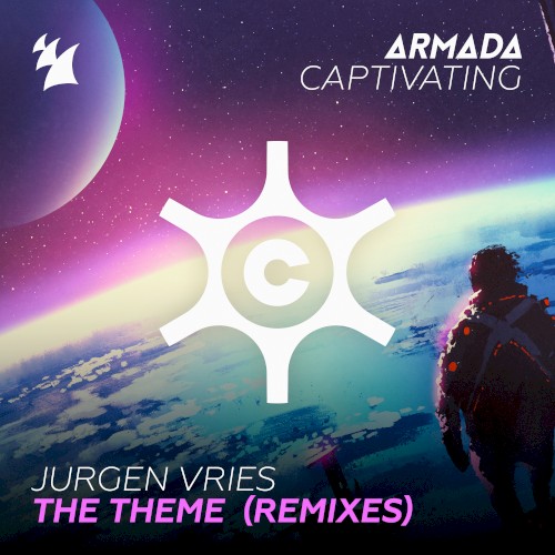 The Theme (remixes)