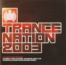 Trance Nation 2003
