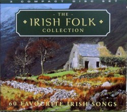 The Irish Folk Collection