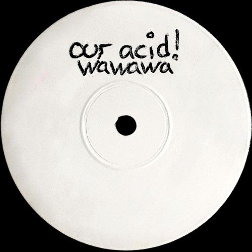 our acid!