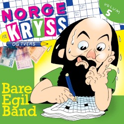 Norge på kryss og tvers, Vol. 5