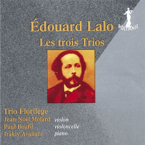 Les Trois Trios