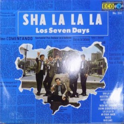 Sha la la la