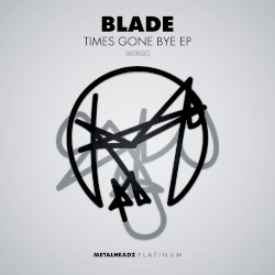 Times Gone Bye EP