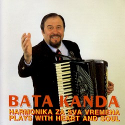Harmonika Za Sve Vremena Plays With Heart And Soul
