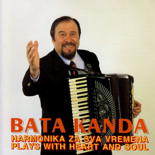 Harmonika Za Sve Vremena Plays With Heart And Soul