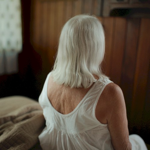 Boudoir