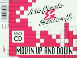 Movin' up and down