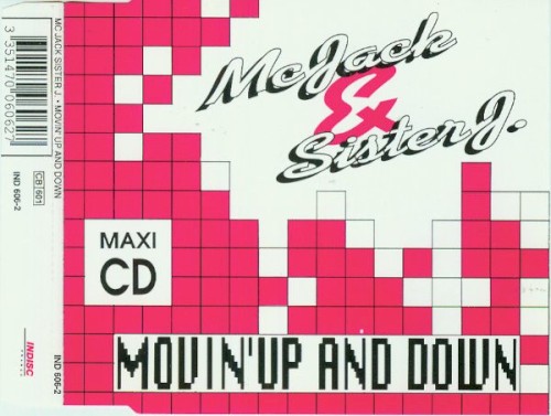 Movin' up and down