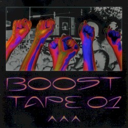 BOOST TAPE 01