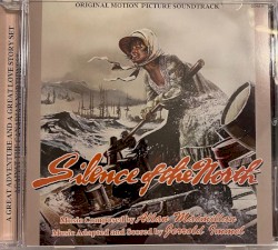 Silence of the North