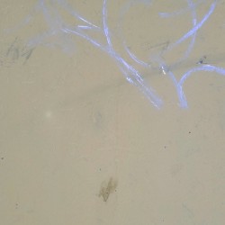 Starburst Damage Patterns