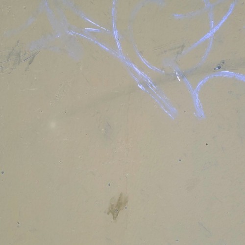 Starburst Damage Patterns