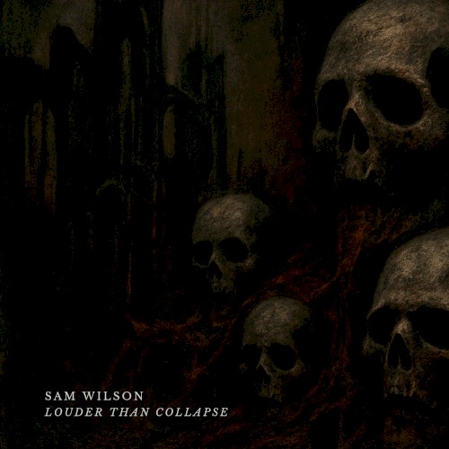 Louder Than Collapse