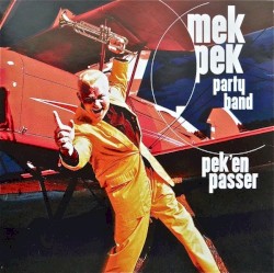 Pek'en Passer