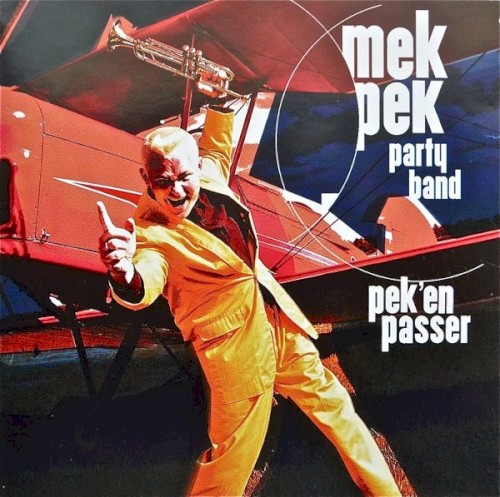 Pek'en Passer