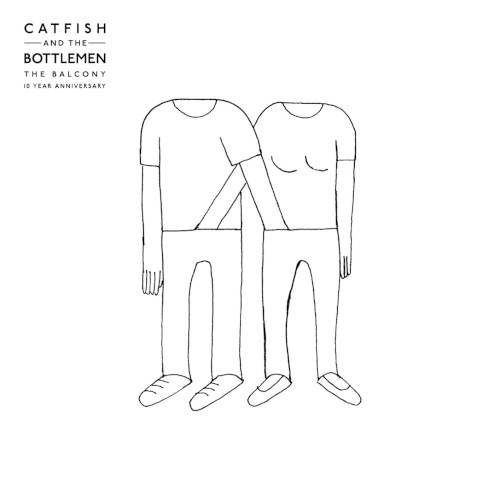The Balcony (10th Anniversary Edition)