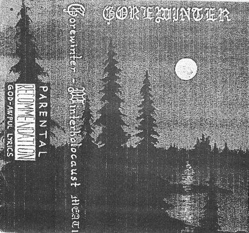 Winterholocaust