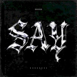 Say