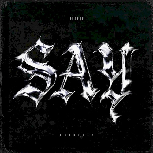 Say
