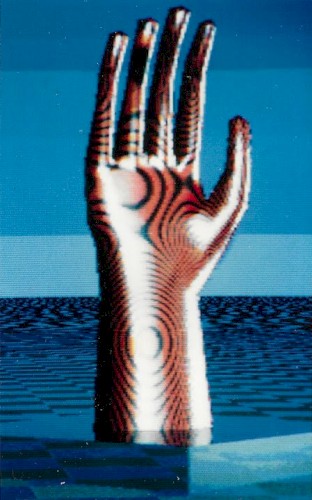 Cyberland X-Press