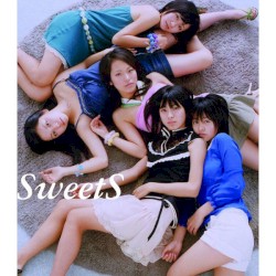 Bitter sweets