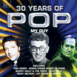 30 Years Of Pop: My Guy